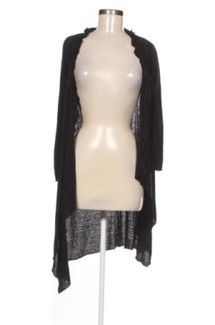 Γυναικεία ζακέτα Unbranded, Μέγεθος M, Χρώμα Μαύρο, Τιμή 15,00 €