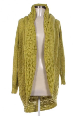 Dámsky kardigán Unbranded, Veľkosť M, Farba Zelená, Cena  15,00 €