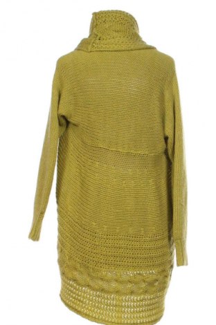 Dámsky kardigán Unbranded, Veľkosť M, Farba Zelená, Cena  15,00 €