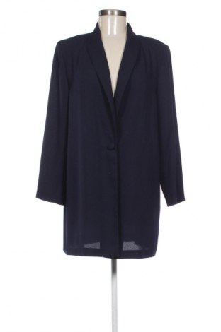 Γυναικεία ζακέτα Unbranded, Μέγεθος L, Χρώμα Μπλέ, Τιμή 15,00 €