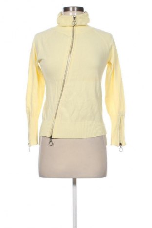Dámsky kardigán Unbranded, Velikost M, Barva Žlutá, Cena  269,00 Kč