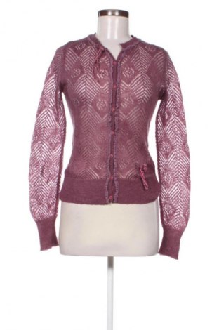 Női kardigán Unbranded, Méret M, Szín Lila, Ár 5 829 Ft