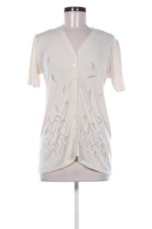 Női kardigán Unbranded, Méret M, Szín Ekrü
, Ár 6 732 Ft