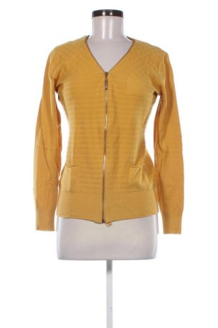 Női kardigán Unbranded, Méret M, Szín Sárga, Ár 5 800 Ft