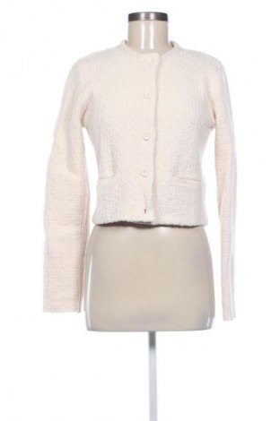 Dámsky kardigán Uniqlo, Velikost S, Barva Krémová, Cena  520,00 Kč