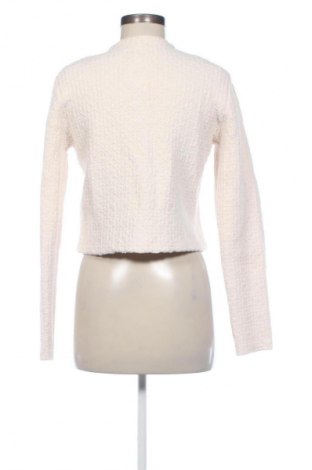 Dámsky kardigán Uniqlo, Velikost S, Barva Krémová, Cena  520,00 Kč