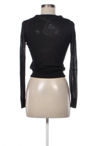 Damen Strickjacke Uniqlo, Größe M, Farbe Schwarz, Preis € 20,99