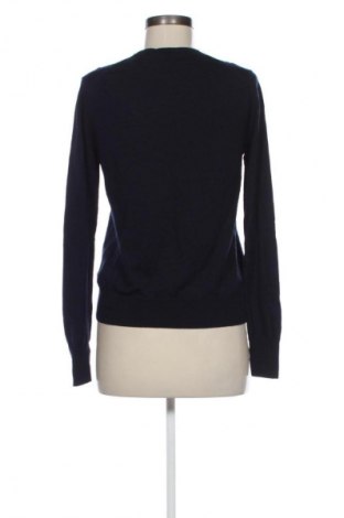 Дамска жилетка Uniqlo, Размер L, Цвят Син, Цена 110,20 лв.