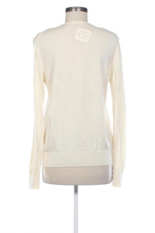 Дамска жилетка Uniqlo, Размер L, Цвят Екрю, Цена 110,20 лв.
