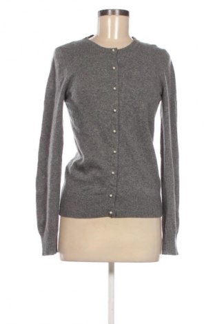 Dámsky kardigán United Colors Of Benetton, Veľkosť M, Farba Sivá, Cena  20,97 €