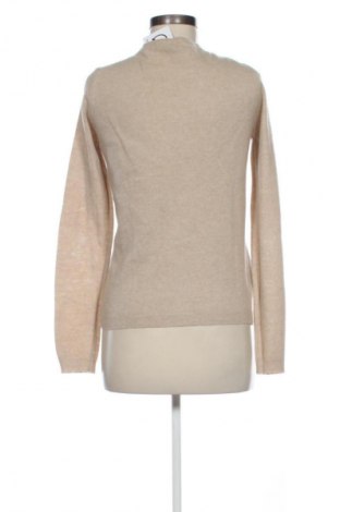 Damen Strickjacke United Colors Of Benetton, Größe M, Farbe Beige, Preis 56,37 €