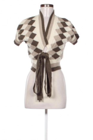 Dámsky kardigán United Colors Of Benetton, Velikost L, Barva Vícebarevné, Cena  519,00 Kč