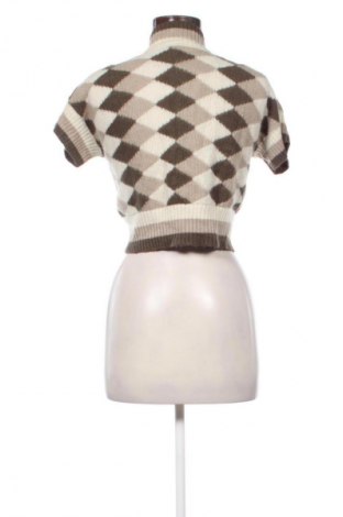 Dámsky kardigán United Colors Of Benetton, Velikost L, Barva Vícebarevné, Cena  519,00 Kč