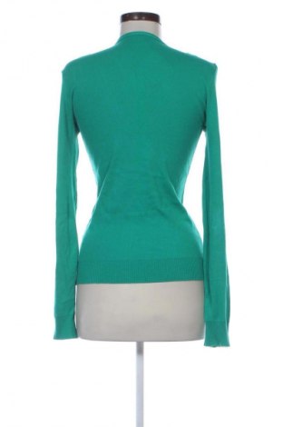 Damen Strickjacke United Colors Of Benetton, Größe M, Farbe Grün, Preis € 20,97