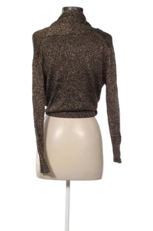 Дамска жилетка United Colors Of Benetton, Размер S, Цвят Златист, Цена 18,40 €