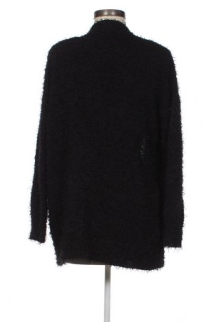 Női kardigán United Colors Of Benetton, Méret L, Szín Fekete, Ár 5 499 Ft