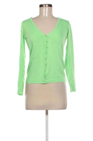 Cardigan de damă United Colors Of Benetton, Mărime S, Culoare Verde, Preț 66,99 Lei