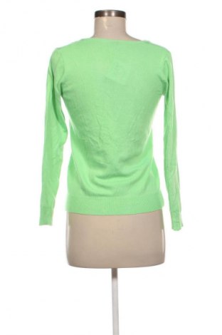 Cardigan de damă United Colors Of Benetton, Mărime S, Culoare Verde, Preț 66,99 Lei
