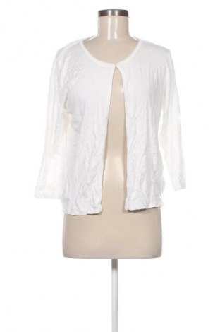 Γυναικεία ζακέτα Up 2 Fashion, Μέγεθος L, Χρώμα Λευκό, Τιμή 5,99 €