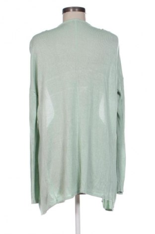 Damen Strickjacke Up 2 Fashion, Größe S, Farbe Grün, Preis 14,83 €