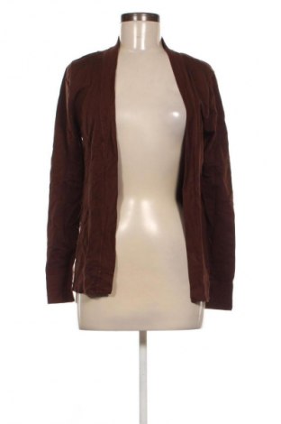 Дамска жилетка Urban CoCo, Размер S, Цвят Кафяв, Цена 11,99 лв.