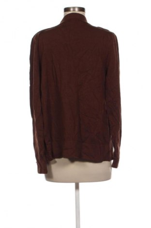 Дамска жилетка Urban CoCo, Размер S, Цвят Кафяв, Цена 11,99 лв.