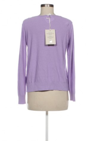 Dámsky kardigán VICOLO TRIVELLI, Velikost XS, Barva Fialová, Cena  1 089,00 Kč