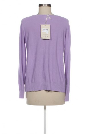 Γυναικεία ζακέτα VICOLO TRIVELLI, Μέγεθος M, Χρώμα Βιολετί, Τιμή 43,99 €