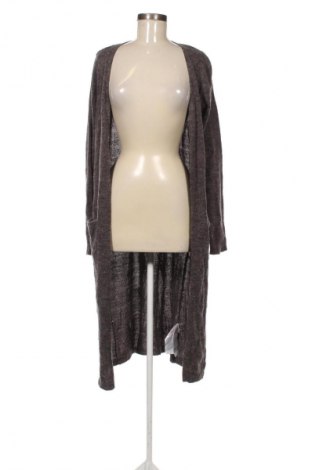 Cardigan de damă VILA, Mărime L, Culoare Gri, Preț 30,99 Lei