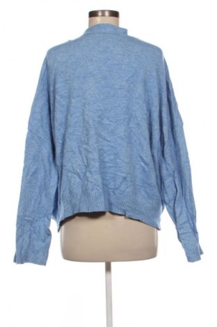 Damen Strickjacke VILA, Größe XL, Farbe Blau, Preis € 20,99