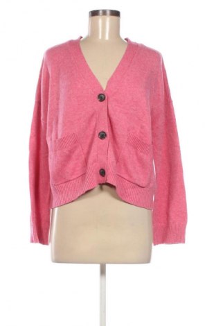 Dámsky kardigán VILA, Veľkosť S, Farba Ružová, Cena  13,81 €