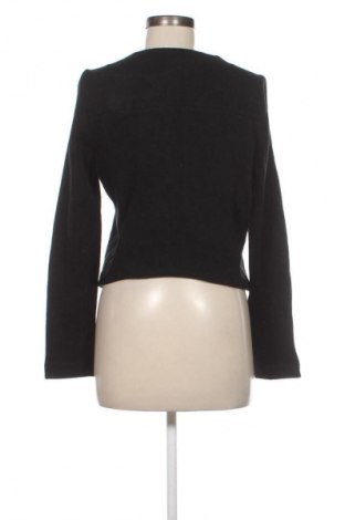 Γυναικεία ζακέτα VILA, Μέγεθος L, Χρώμα Μαύρο, Τιμή 31,71 €