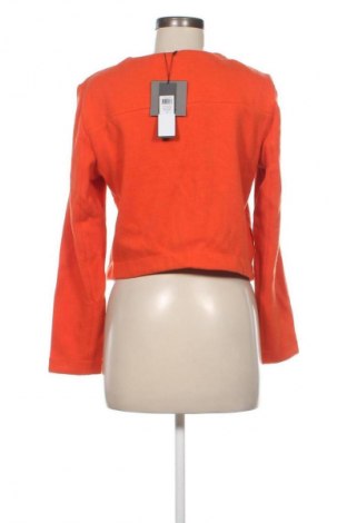 Damski kardigan VILA, Rozmiar L, Kolor Pomarańczowy, Cena 142,53 zł