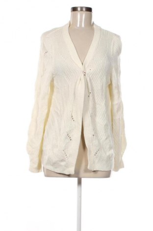 Damski kardigan VILA, Rozmiar XL, Kolor Biały, Cena 82,99 zł
