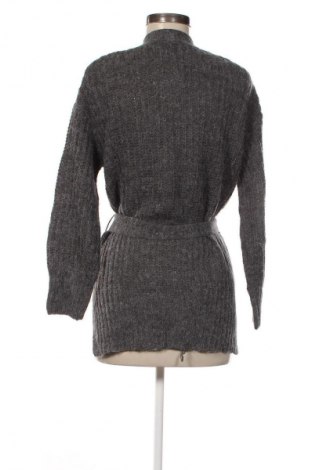 Damen Strickjacke VILA, Größe L, Farbe Grau, Preis € 6,99