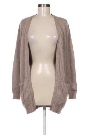 Dámsky kardigán VILA, Veľkosť S, Farba Hnedá, Cena  14,00 €