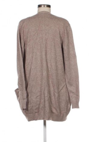 Dámsky kardigán VILA, Veľkosť S, Farba Hnedá, Cena  14,00 €