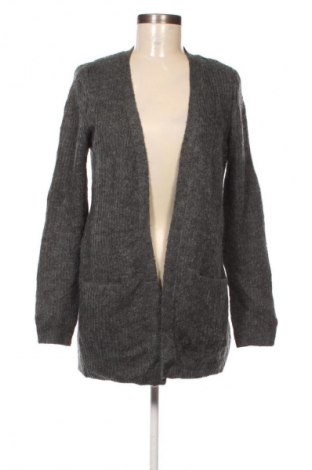 Damen Strickjacke VILA, Größe XS, Farbe Grau, Preis € 8,99