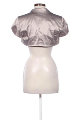 Damen Strickjacke Vayana, Größe S, Farbe Braun, Preis € 23,53