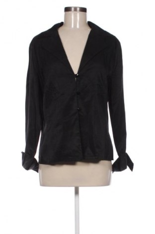 Damen Strickjacke Vera Mont, Größe L, Farbe Schwarz, Preis € 53,00