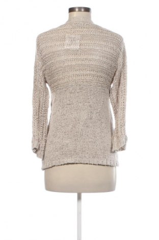 Damen Strickjacke Vero Moda, Größe S, Farbe Beige, Preis € 10,99