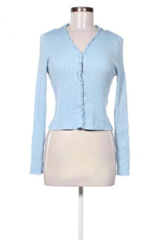 Dámsky kardigán Vero Moda, Velikost S, Barva Modrá, Cena  342,00 Kč