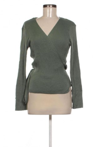 Damen Strickjacke Vero Moda, Größe XL, Farbe Grün, Preis 7,99 €