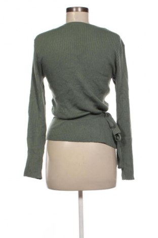 Damen Strickjacke Vero Moda, Größe XL, Farbe Grün, Preis 7,99 €