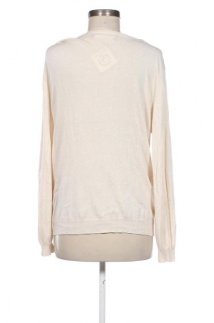 Damen Strickjacke Vero Moda, Größe L, Farbe Ecru, Preis € 13,80
