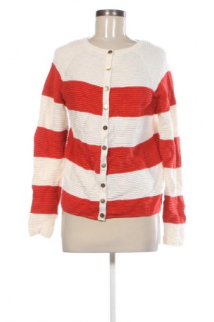 Damen Strickjacke Vero Moda, Größe S, Farbe Mehrfarbig, Preis 8,99 €