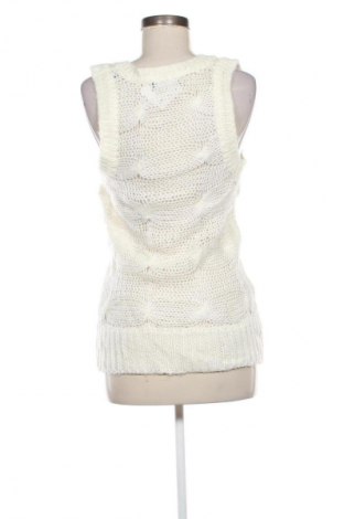 Damen Strickjacke Vero Moda, Größe S, Farbe Weiß, Preis € 7,99
