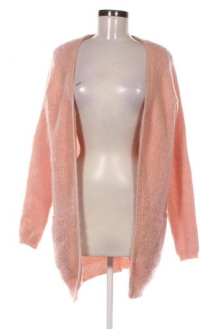 Cardigan de damă Vero Moda, Mărime L, Culoare Roz, Preț 56,99 Lei