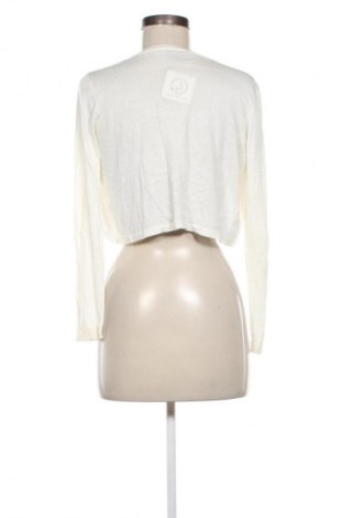 Női kardigán Vero Moda, Méret M, Szín Fehér, Ár 5 396 Ft