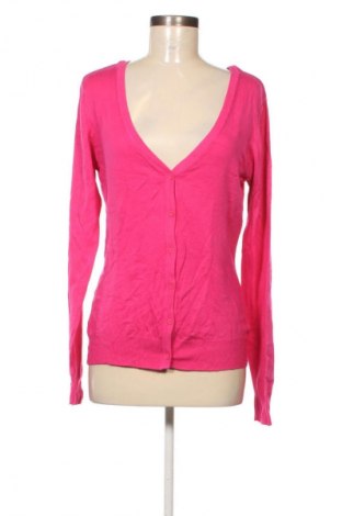 Γυναικεία ζακέτα Vero Moda, Μέγεθος L, Χρώμα Ρόζ , Τιμή 6,99 €